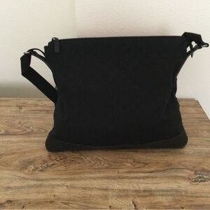 Gucci GG Canvas Crossbody Bag